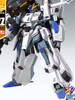 MG FA-010A FAZZ VER KA