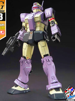 HG GM INTERCEPT CUSTOM