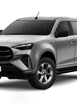 ISUZU MU-X 4x2 2.2 Ddi Active AT