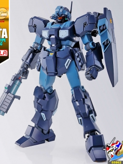 MG JESTA (SHEZARR TYPE, TEAM B&C)