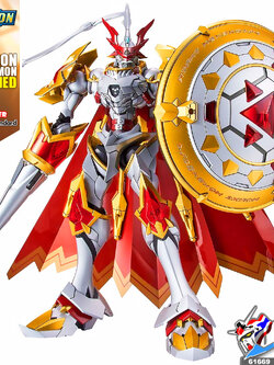 FRS DUKEMON GALLANTMON