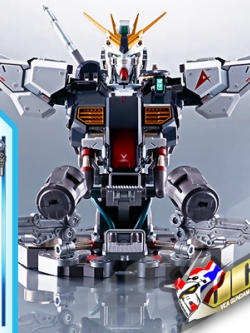 FORMANIA EX | NU GUNDAM