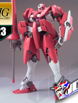 HG GN-XIII A-LAWS TYPE