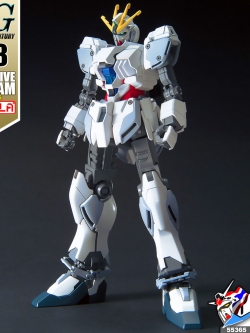HG RX-9/A NARRATIVE GUNDAM A-PACKS