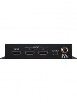 NEXIS รุ่น SP912 HDMI SPLITTER 1×2 (4K@60HZ 444)