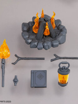 30MF ITEM SHOP 4 QUEST OPTION