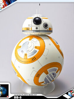 1/2 BB-8
