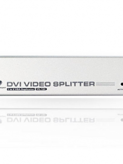 ATEN รุ่น VS162 DVI 1X2 SPLITTER