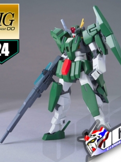 HG CHERUDIM GUNDAM