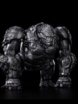 🔥【SALE】BLOKS OPTIMUS PRIMAL BEAST