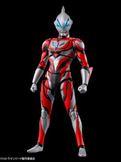 Figure-rise Standard ULTRAMAN GEED PRIMITIVE