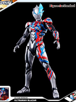 🔥【SALE】Figure-Rise Standard ULTRAMAN BLAZAR
