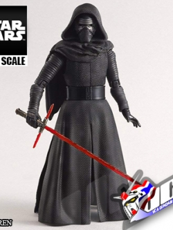 1/12 KYLO REN