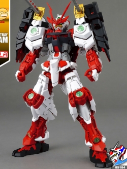 MG SENGOKU ASTRAY GUNDAM