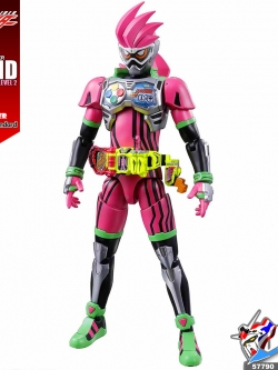FRS KAMEN RIDER EX-AID ACTION GAMER LEVEL 2