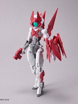 30MM EXM-E7A SPINATIA (ASSASSIN TYPE)