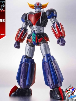 HG GRENDIZER (INFINITISM)