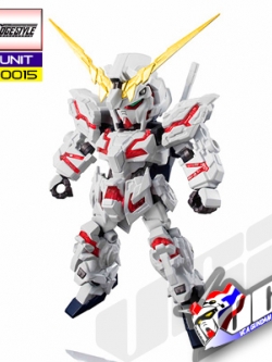 NXEDGE STYLE UNICORN GUNDAM (DESTROY MODE)