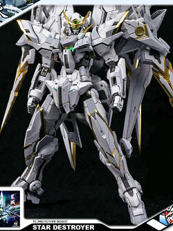 IRON TOYS STAR DESTROYER