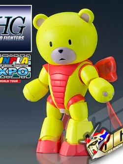 EXPO LIMITED HG NEON BEARGGUY III (SAN)