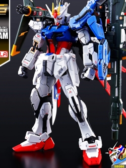 RG PERFECT STRIKE GUNDAM