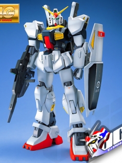MG GUNDAM MK-II A.E.U.G.