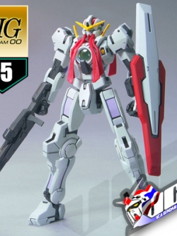 HG GUNDAM NADLEEH