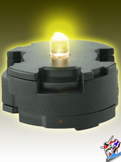 ⚠️⚠️ LED UNIT (YELLOW)