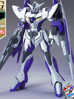 HG 1.5 GUNDAM