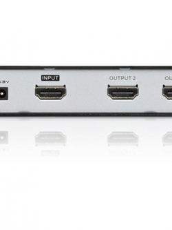 ATEN รุ่น VS182A HDMI splitter 2 port with 4Kx2K