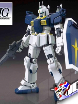 HG RX-79(GS) GUNDAM GROUND TYPE-S