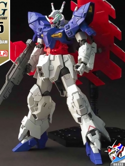 HG MOON GUNDAM