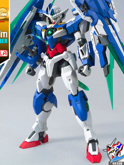 MG 00 QANT FULL SABER