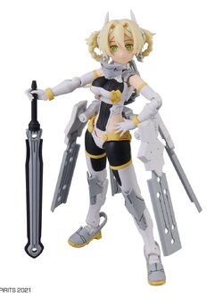 30MS SIS-F00 Yuphia (Color A)