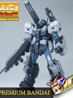 MG JESTA CANNON