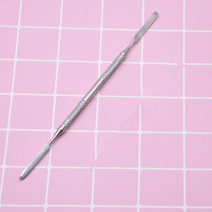 ไม้ปั้นเเบบใบพาย สเเตนเลส ชุดหัวยอดนิยม