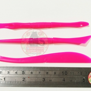 ไม้ปั้น เเบบ 3 ชิ้น 6 หัวการใช้งาน
