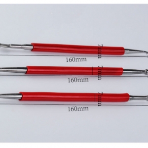 เครื่องมือปั้น สำหรับงานดินปั้น เเบบมืออาชีพ