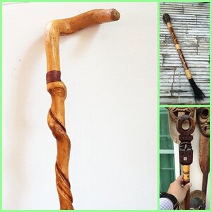 ไม้เท้า