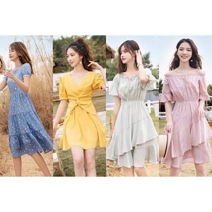 มารู้จัก เสื้อผ้าสีพาสเทล pastel color กับแฟชั่น ชุดเดรส ชุดแซก ชุดทำงาน ชุดไปงานแต่งงาน ชุดออกงาน ชุดราตรี เสื้อเชิ้ต กระโปรง กางเกง สวยหวาน น่ารัก สุภาพเรียบร้อย
