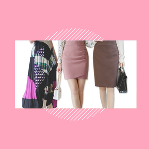 กระโปรง