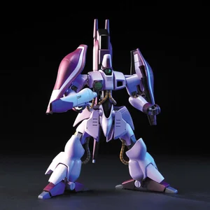 HG AMX-003 GAZA C (HAMAN CUSTOM)