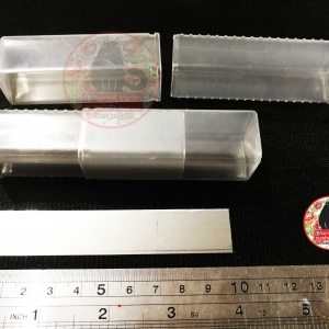 พร้อมส่ง.! ใบมีดตัด ขนาด 10 x 2 เซนติเมตร