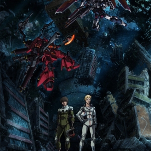 Mobile Suit Gundam : THUNDERBOLT [ ENG SUB ]