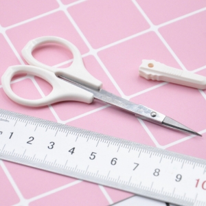 กรรไกร สเตนเลส (Stainless Steel) เเท้ สำหรับงานปั้นจริงๆ