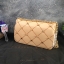 Sale ‼️ ต่ำกว่าทุน CHARLES & KEITH EMBELLISHED QUILTED CLUTCH