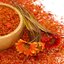 ผงดอกคำฝอย 100% (Safflower Powder)