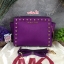 Michael Kors Saffiano Crossbody Bag
