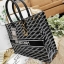 LYN SINGNATURE SHOPPER BAG