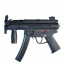 ปืนยาวไฟฟ้า รุ่น MP5